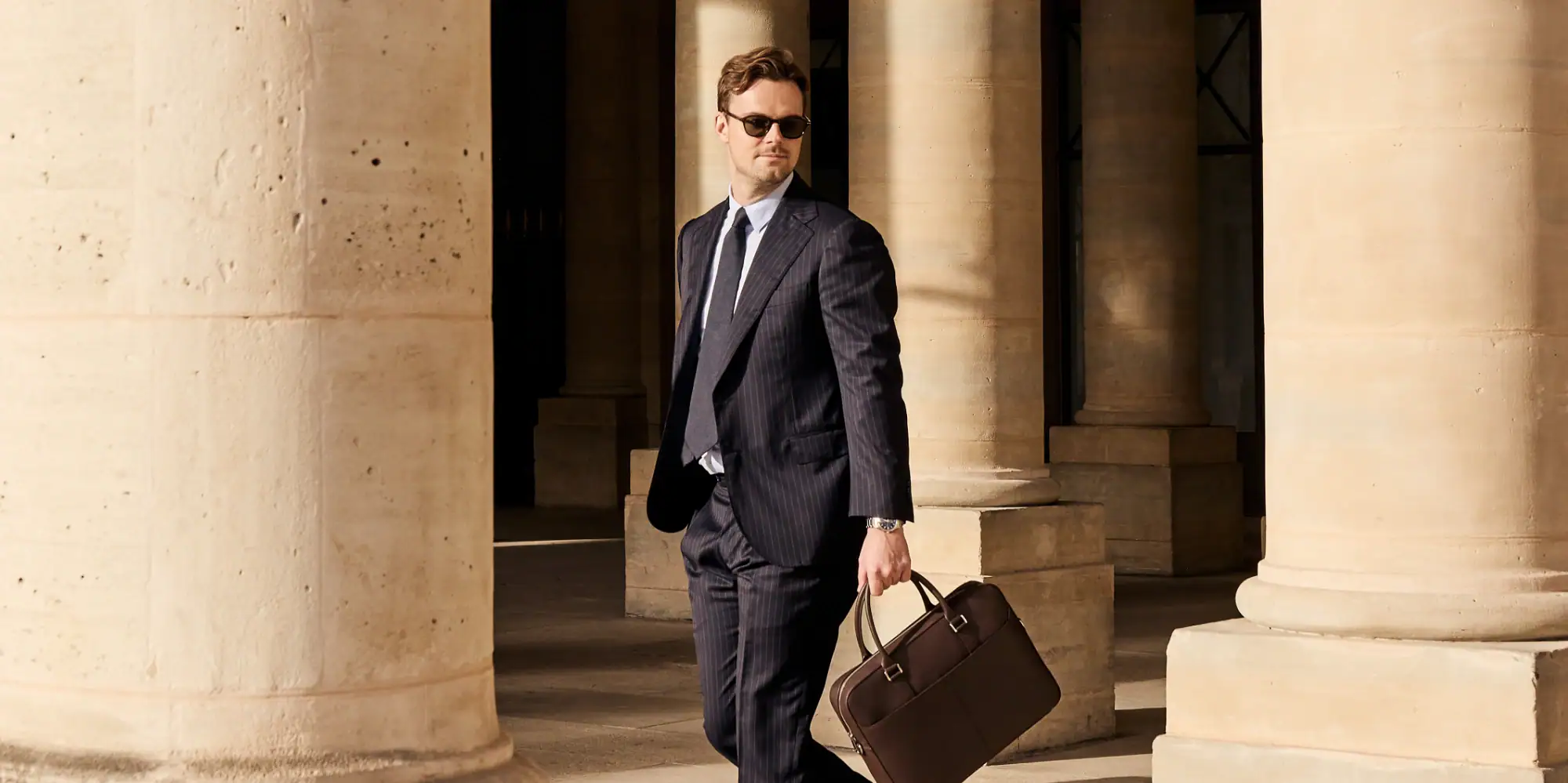 italian tailormade suits in paris by sartoria ducó